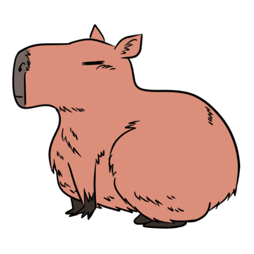 Capybara Clicker - Free Online Clicker Game