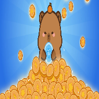 Capybara Coin Master - Free Online Game