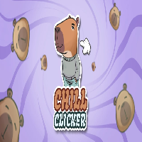 Chill Clicker - Free Online Clicker Game