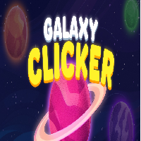 Galaxy Clicker - Free Online Clicker Game