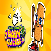 Italian Brainrot Baby Clicker - Free Online Clicker Game