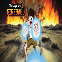 Legend of Fireball - Free Online Game