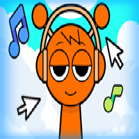 Super Sprunki Clicker - Free Online Clicker Game