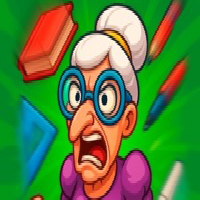 Troll the Teacher - Free Online Game